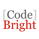 CodeBright (Solo Startup) logo